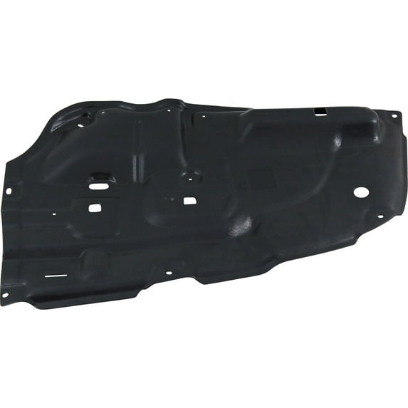 Replacement REPT310131 Engine Splash Shield Compatible with 2011-2012 Toyota Avalon Right Passenger