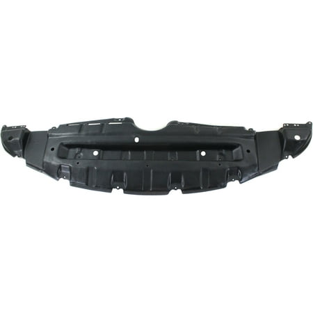 Replacement REPT310133 Engine Splash Shield Compatible with 2011-2020 Toyota Sienna Front