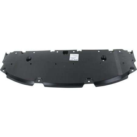 Replacement Engine Splash Shield for 2016-2018 Toyota Prius & 2017-2018 Prius Prime