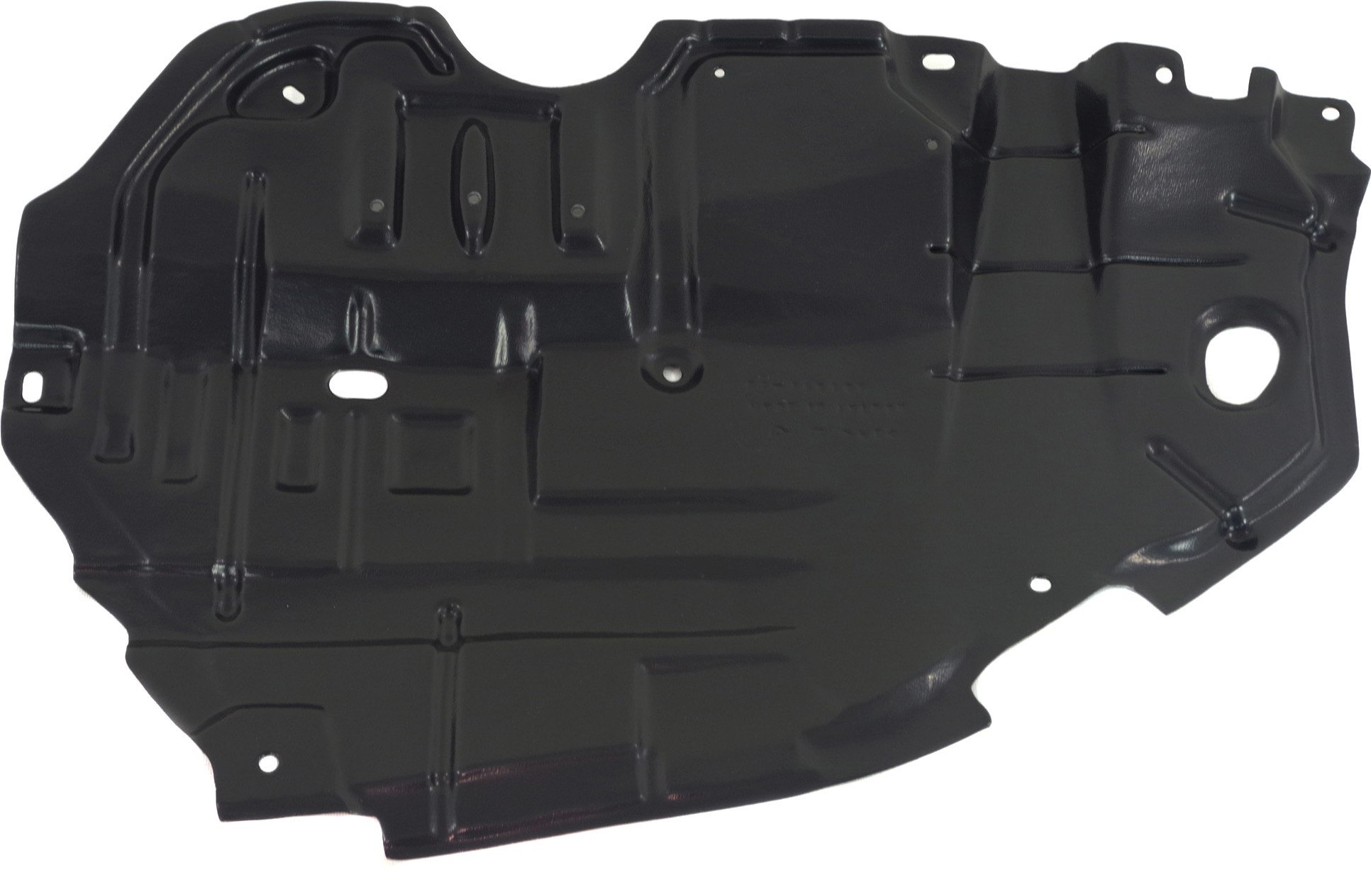 Audi A6 C6 Bracciolo Maniglia Porta Scheda Nera Destra Anteriore Os
