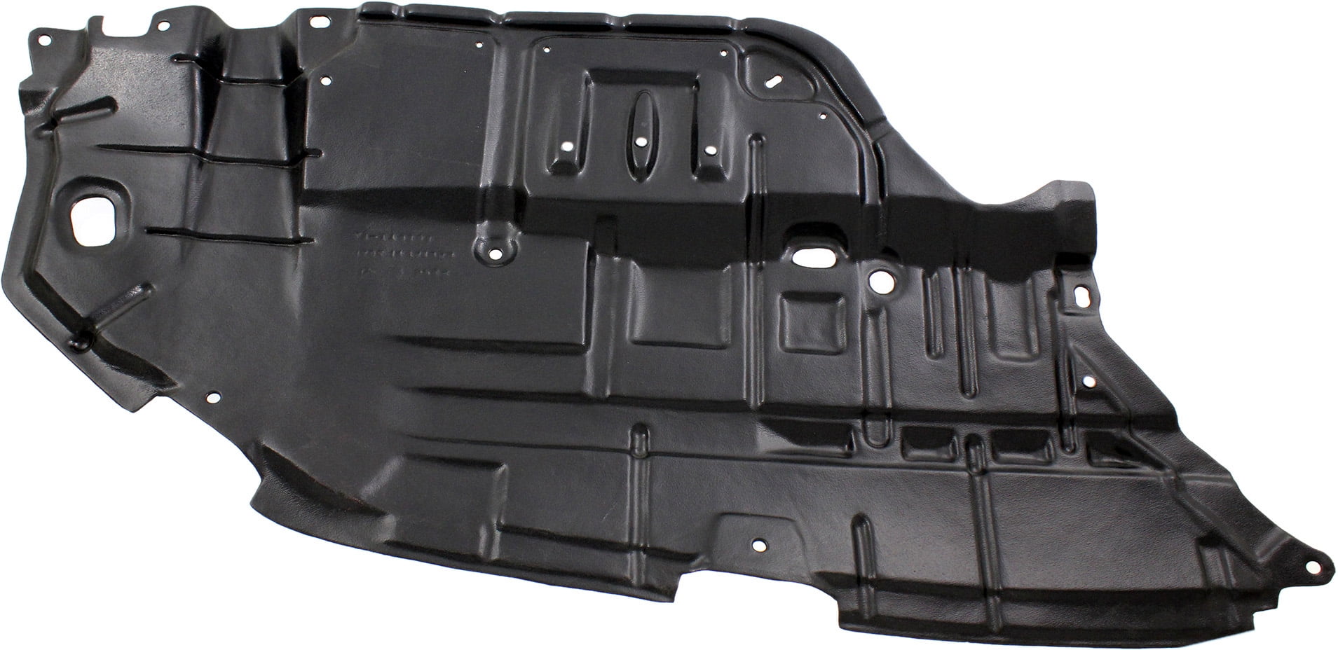 Replacement REPT310142 Engine Splash Shield Compatible with 2012-2014 ...