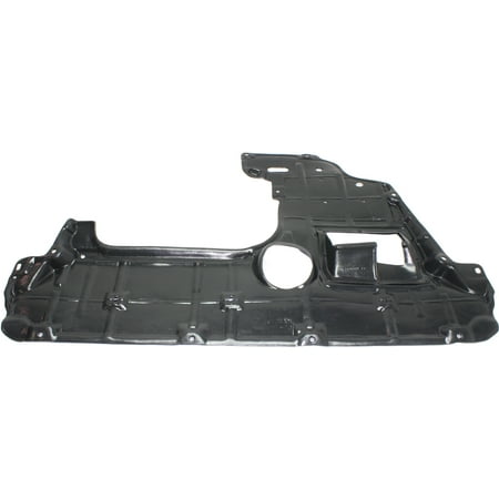 Replacement REPT310156 Engine Splash Shield Compatible with 2013-2018 Toyota RAV4 Front