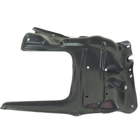 Replacement REPT310161 Engine Splash Shield Compatible with 2014-2019 Toyota Corolla Right Passenger