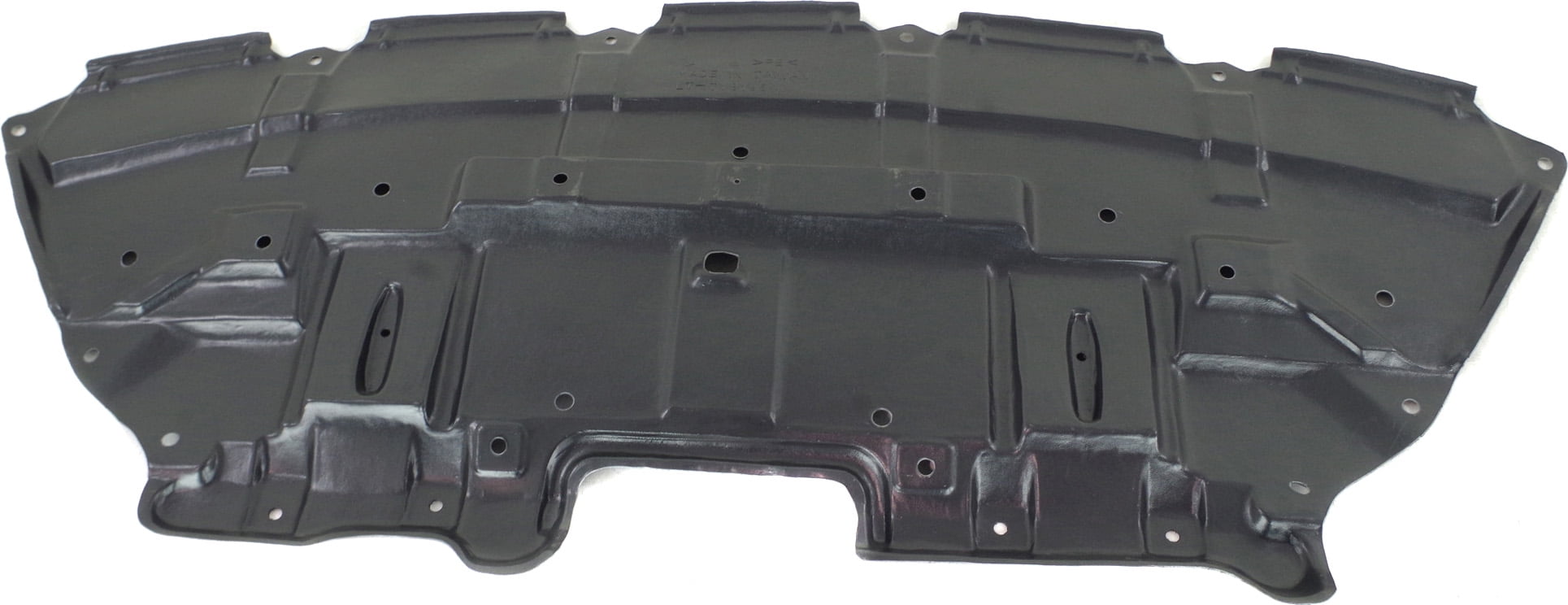 Replacement REPT310164 Engine Splash Shield Compatible with 2014-2019 ...
