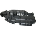 thumbnail image 1 of Replacement REPT310166 Engine Splash Shield Compatible with 2015-2017 Toyota Camry Left Driver, 1 of 3