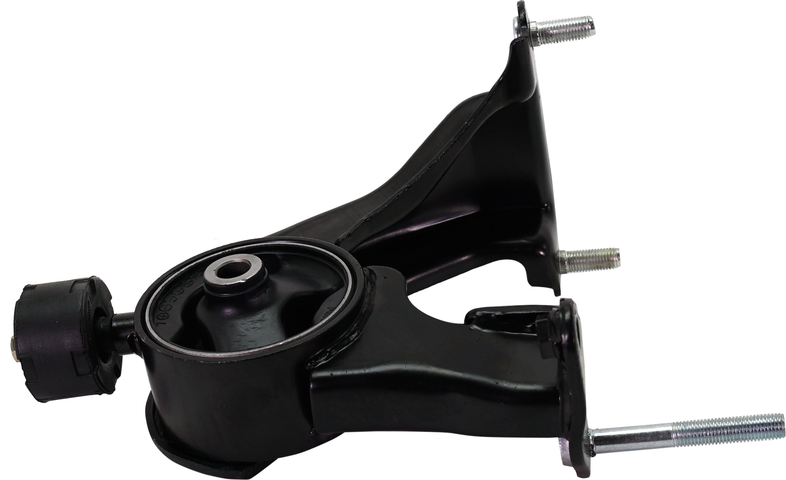 Replacement REPT311519 Motor Mount Compatible with 2009-2013 Toyota Corolla 4Cyl 1.8L Rear