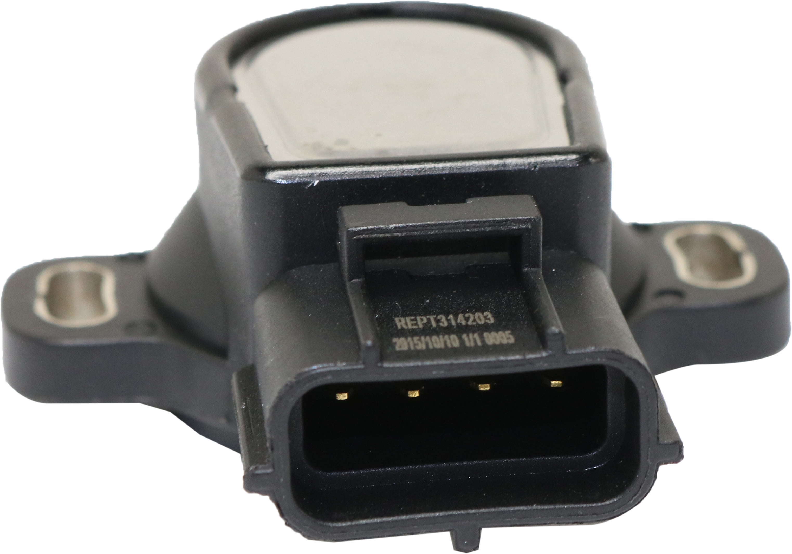 Replacement REPT314203 Throttle Position Sensor Compatible with 1995-1997 Toyota Tacoma 1996 4Runner 4Cyl 6Cyl 2.7L 3.4L 2.4L