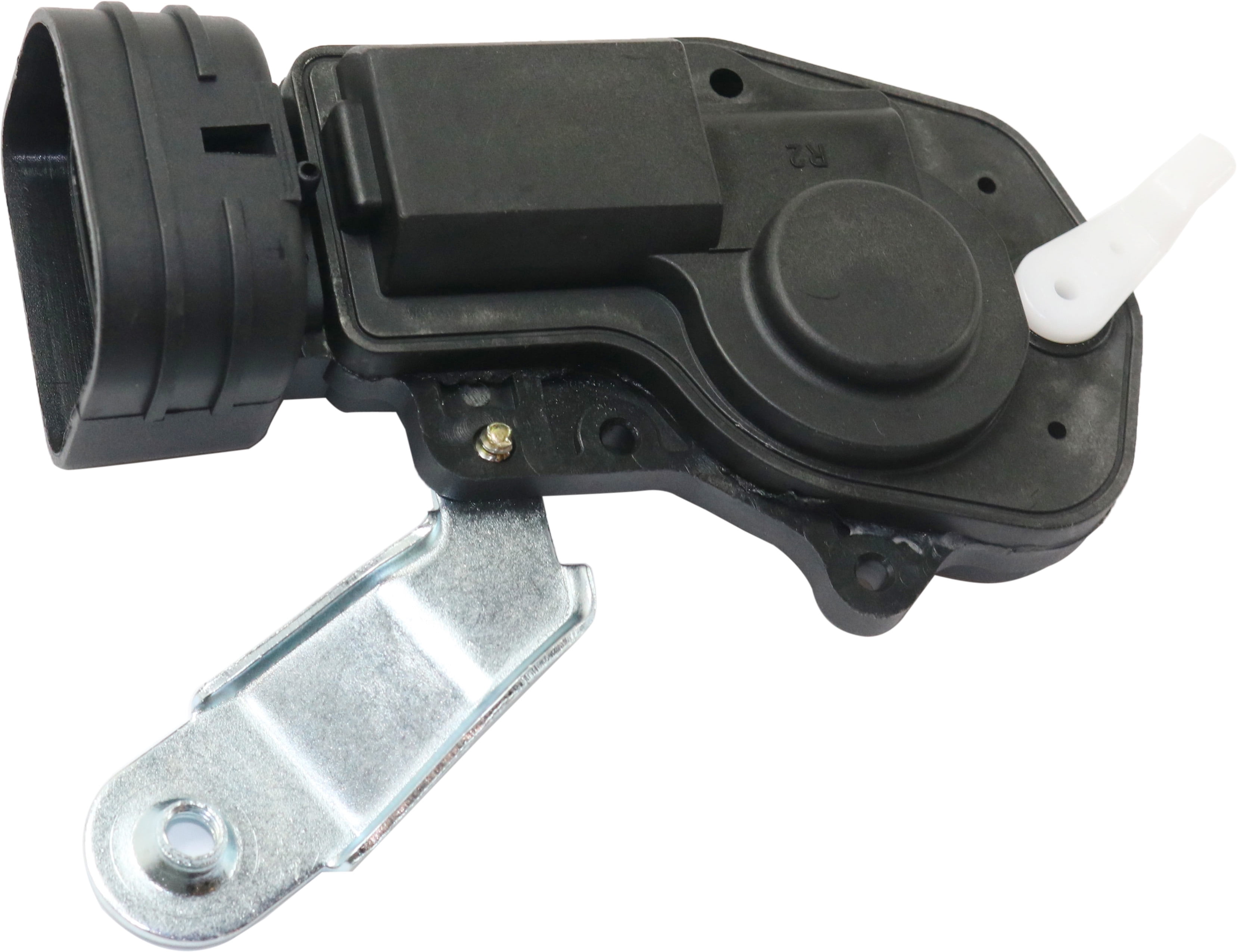 Replacement REPT315314 Door Lock Actuator Compatible with 1996-2002 Toyota  4Runner Front, Right Passenger