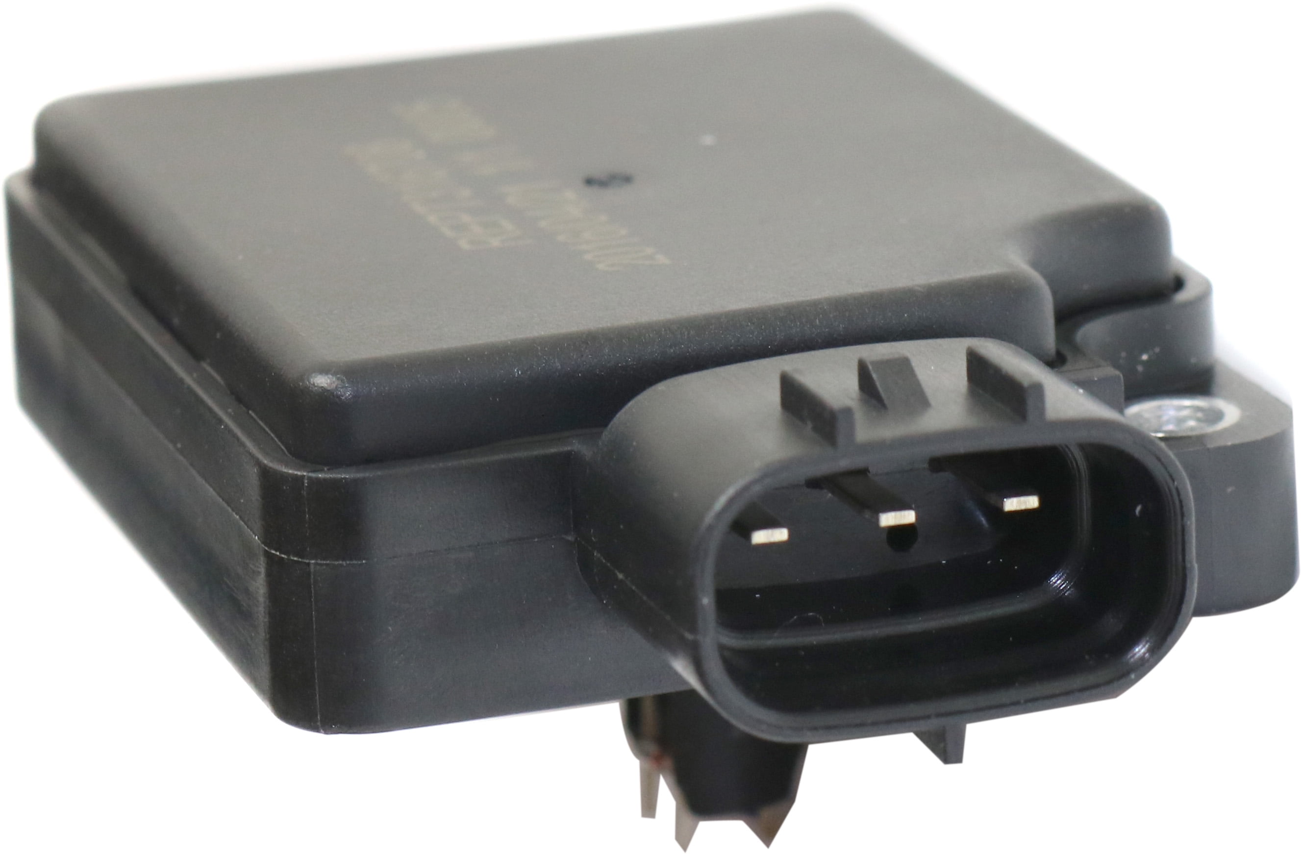 Mass Air Flow Sensor For Toyota Tacoma 1995-1997 - 3-Prong Blade Terminal, Sensor Only