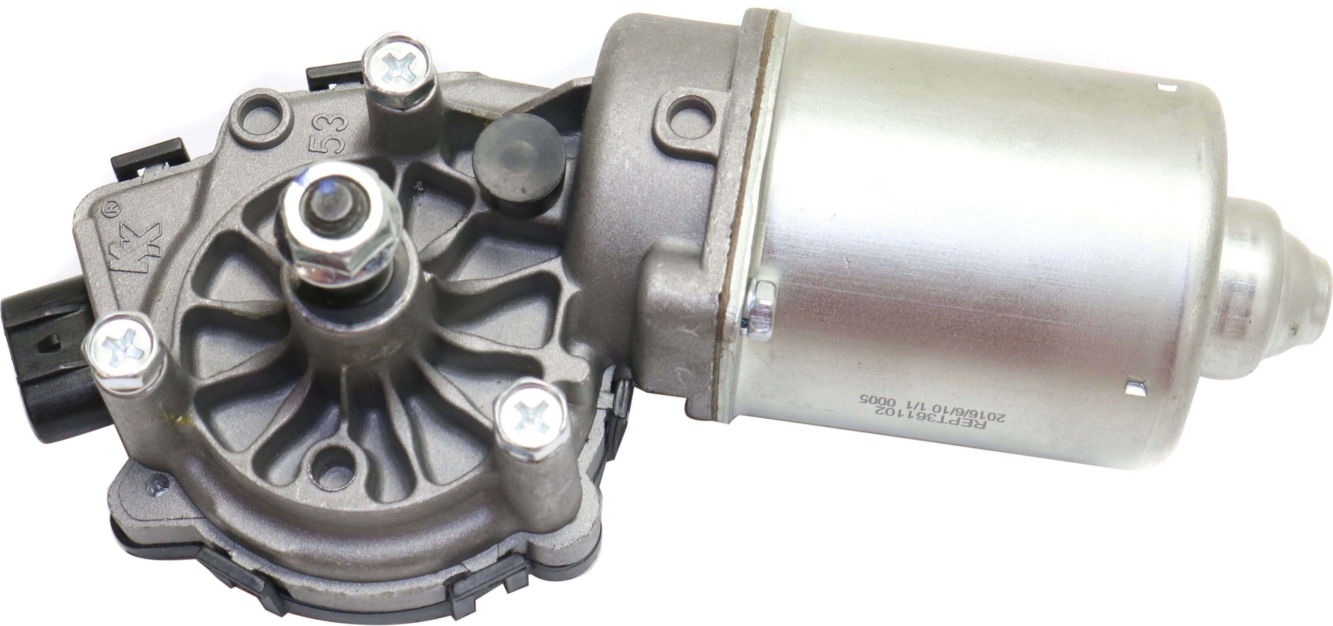 Replacement REPT361102 Automotive Wiper Motors Direct Replacement For 2008-2010 Jeep Grand Cherokee 2010-2015 Chevrolet Camaro