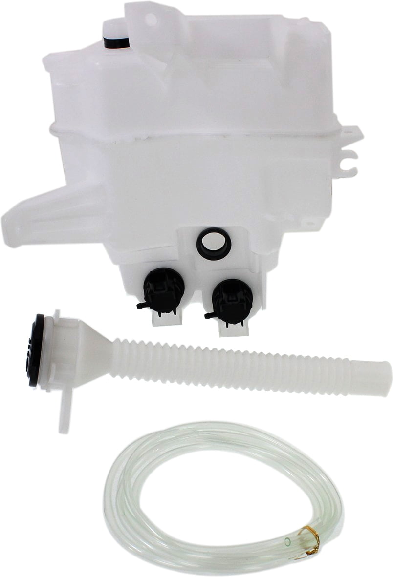 Replacement REPT370524 Washer Reservoir Compatible with 2006-2008 Toyota RAV4 With Pump