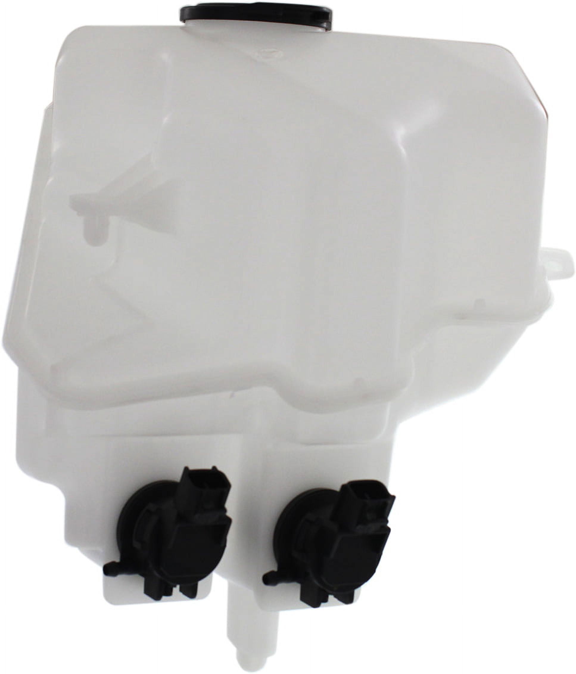 Replacement REPT370526 Washer Reservoir Compatible with 2004-2009 Toyota Prius With Pump