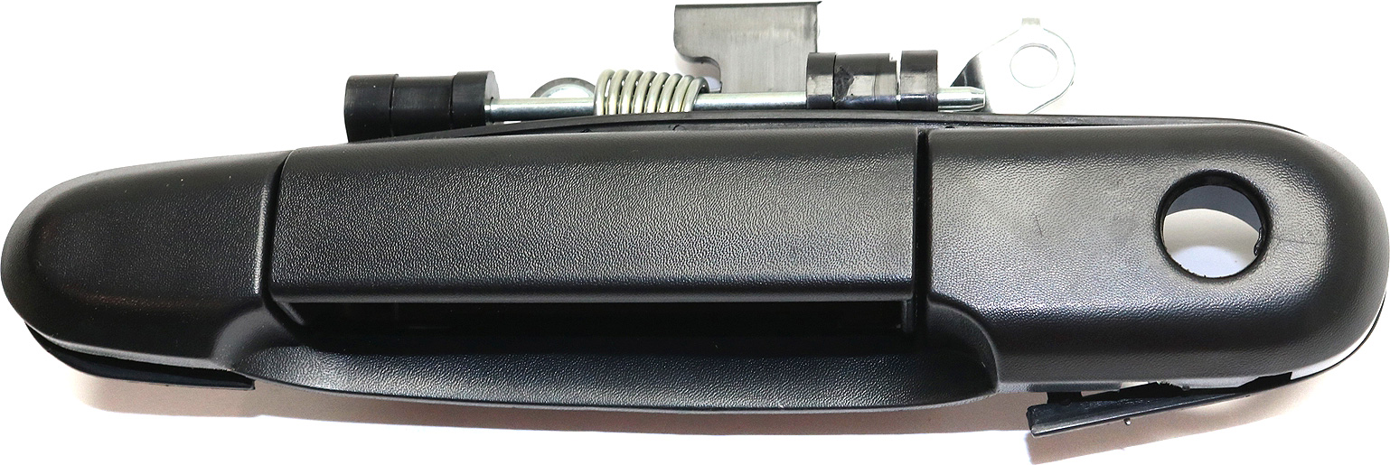 Replacement REPT462138 Exterior Door Handle Compatible with 1991