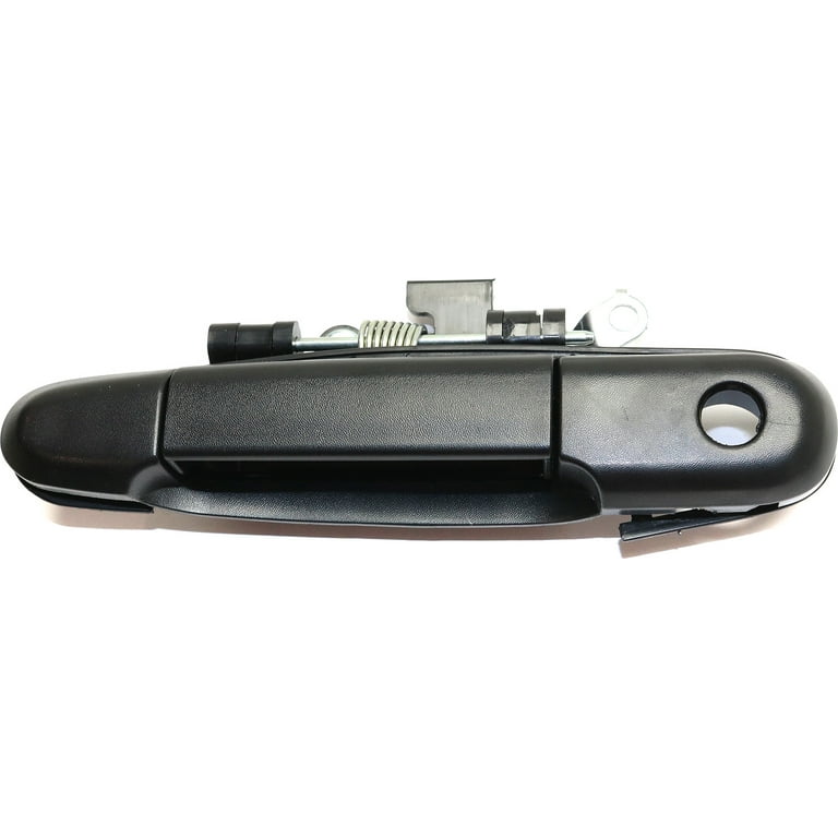 Replacement REPT462138 Exterior Door Handle Compatible with 1991