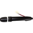 thumbnail image 1 of Replacement REPT462159 Exterior Door Handle Compatible with 2009-2013 Toyota Corolla 2004-2009 Prius Front, Right Passenger Primed, 1 of 3