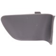 thumbnail image 1 of Replacement REPT462313 Door Handle Trim Compatible with 2002-2006 Toyota Camry Front or Rear, Passenger Side Gray, 1 of 3