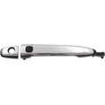 thumbnail image 1 of Replacement REPT462356 Exterior Door Handle Compatible with 2005-2017 Toyota Avalon 2007-2011 Lexus GS350 Front, Left Driver Primed, 1 of 3