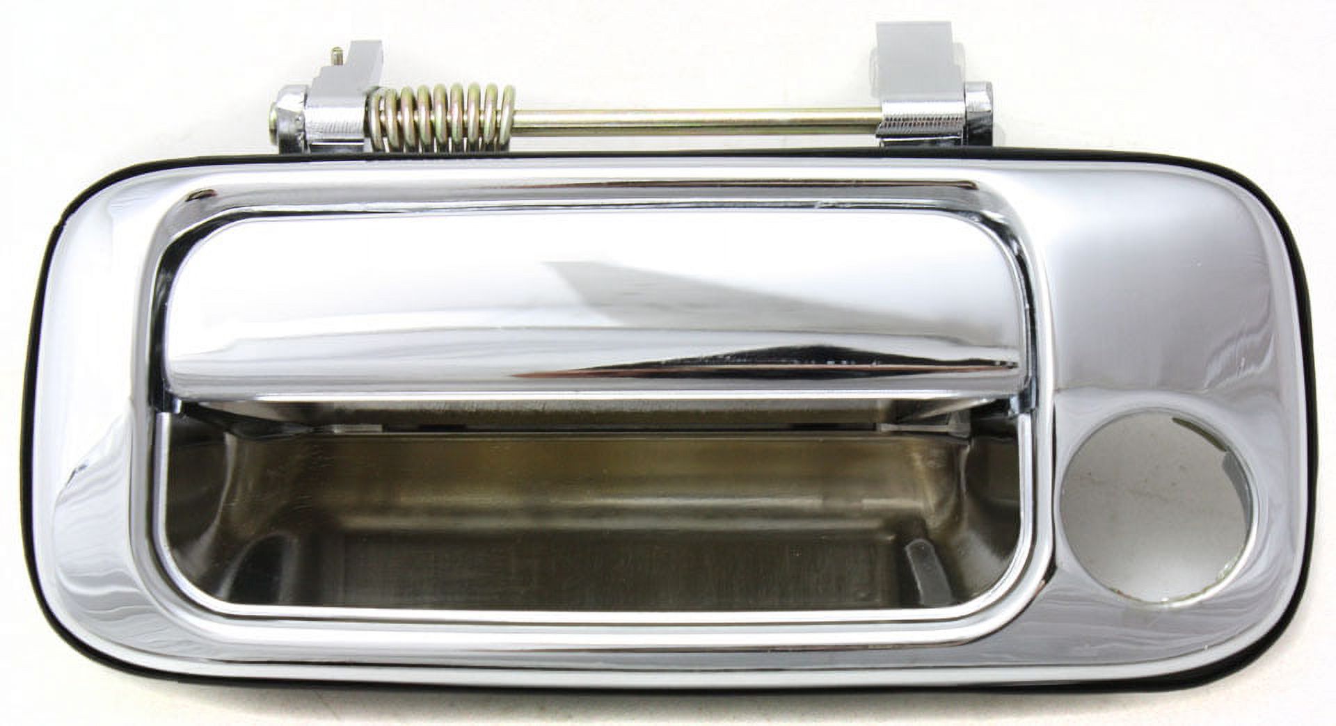 ‪ෆ‪.*・゜ Toyota Land Cruiser Door Handle - Chrome Finish Replacement