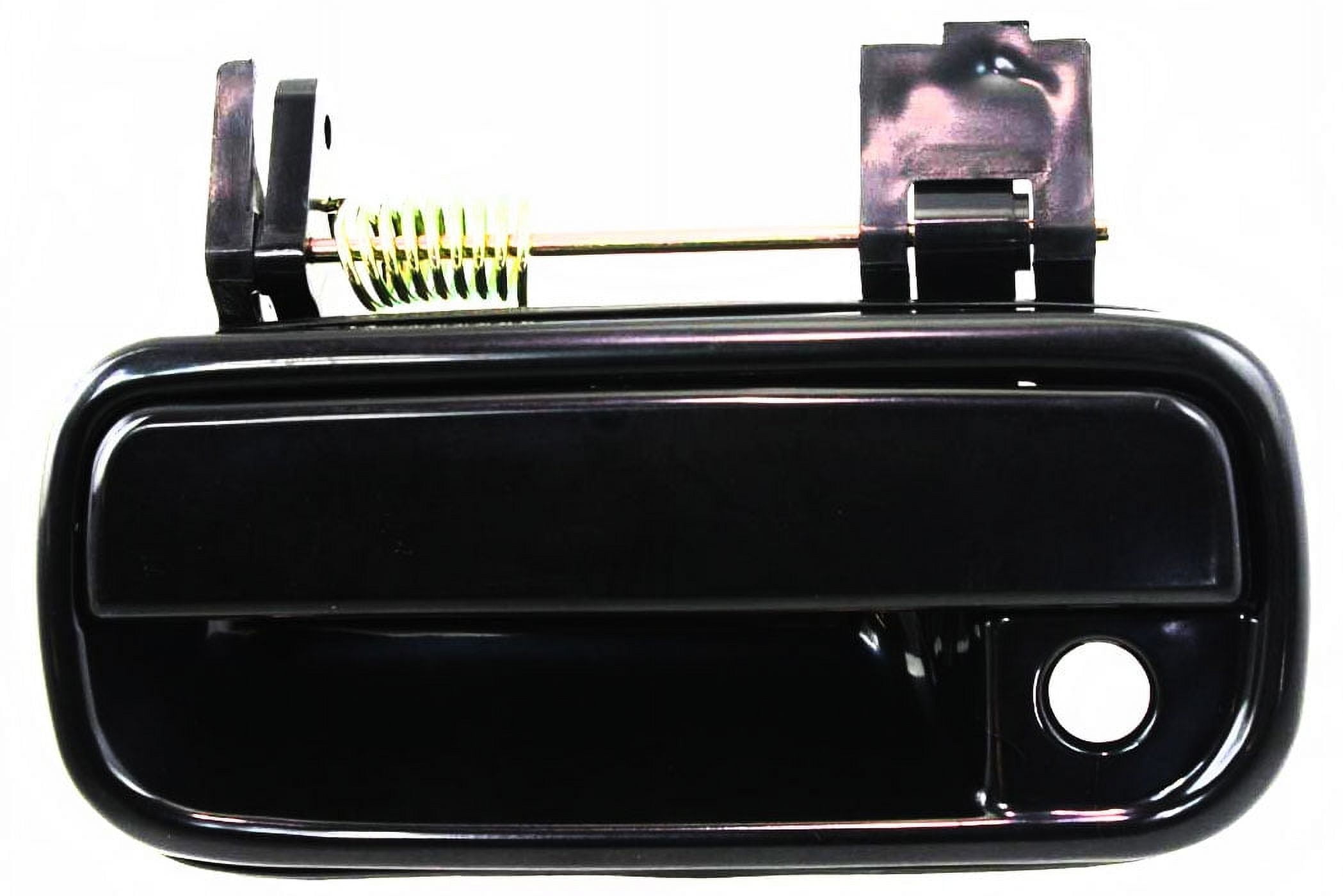 Toyota Exterior Door Handle - 1999-2002 4Runner Driver Side