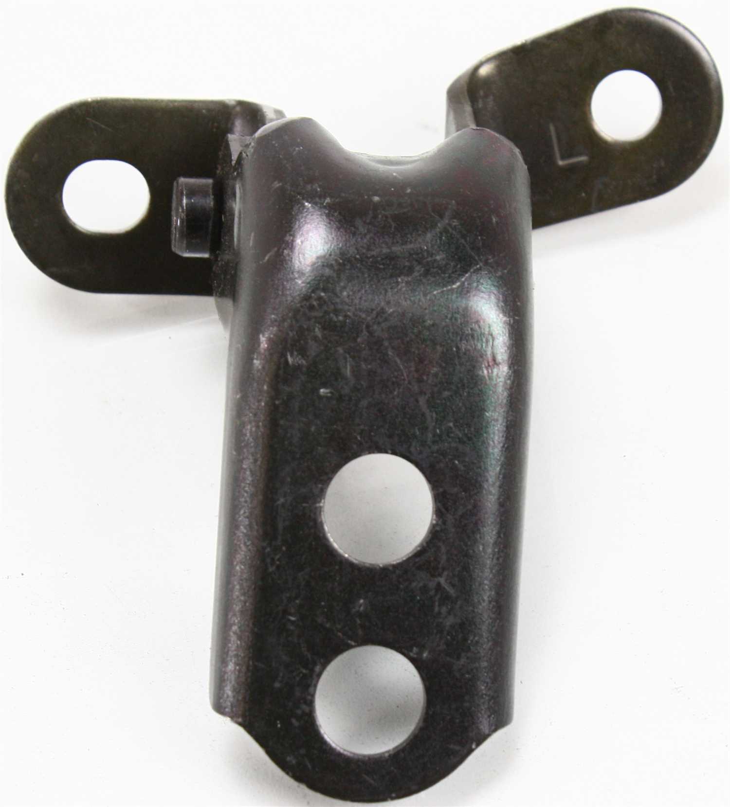 Replacement REPT463902 Door Hinge Compatible with 1995-1999 Toyota Avalon, 1997-2001 Toyota Camry Front, Driver Side, Upper or Passenger Side, Lower Sold individually