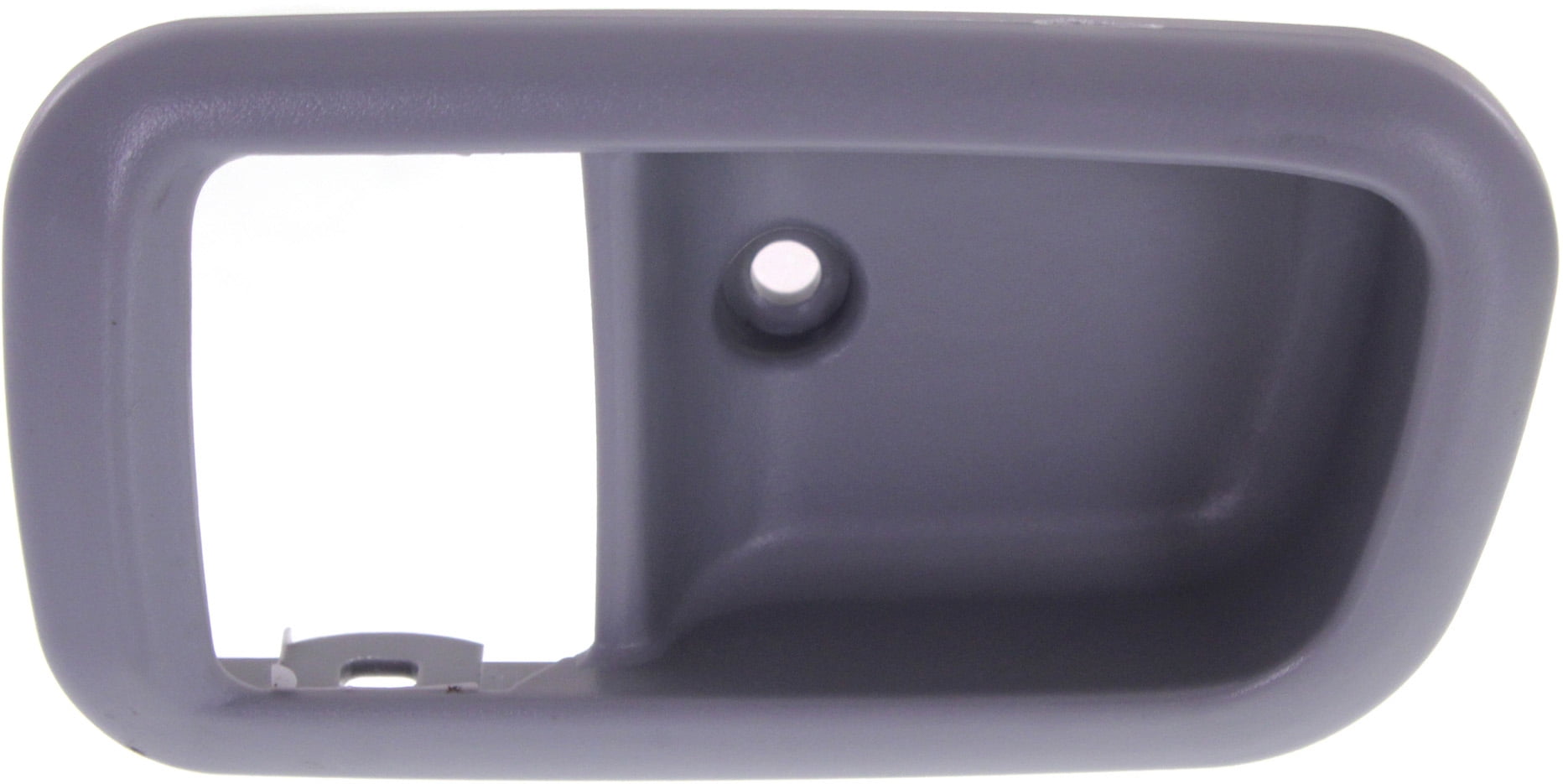 Replacement REPT491378 Door Handle Trim Compatible with 2000-2006 Toyota Tundra Rear, Driver Side Extended Cab Blue