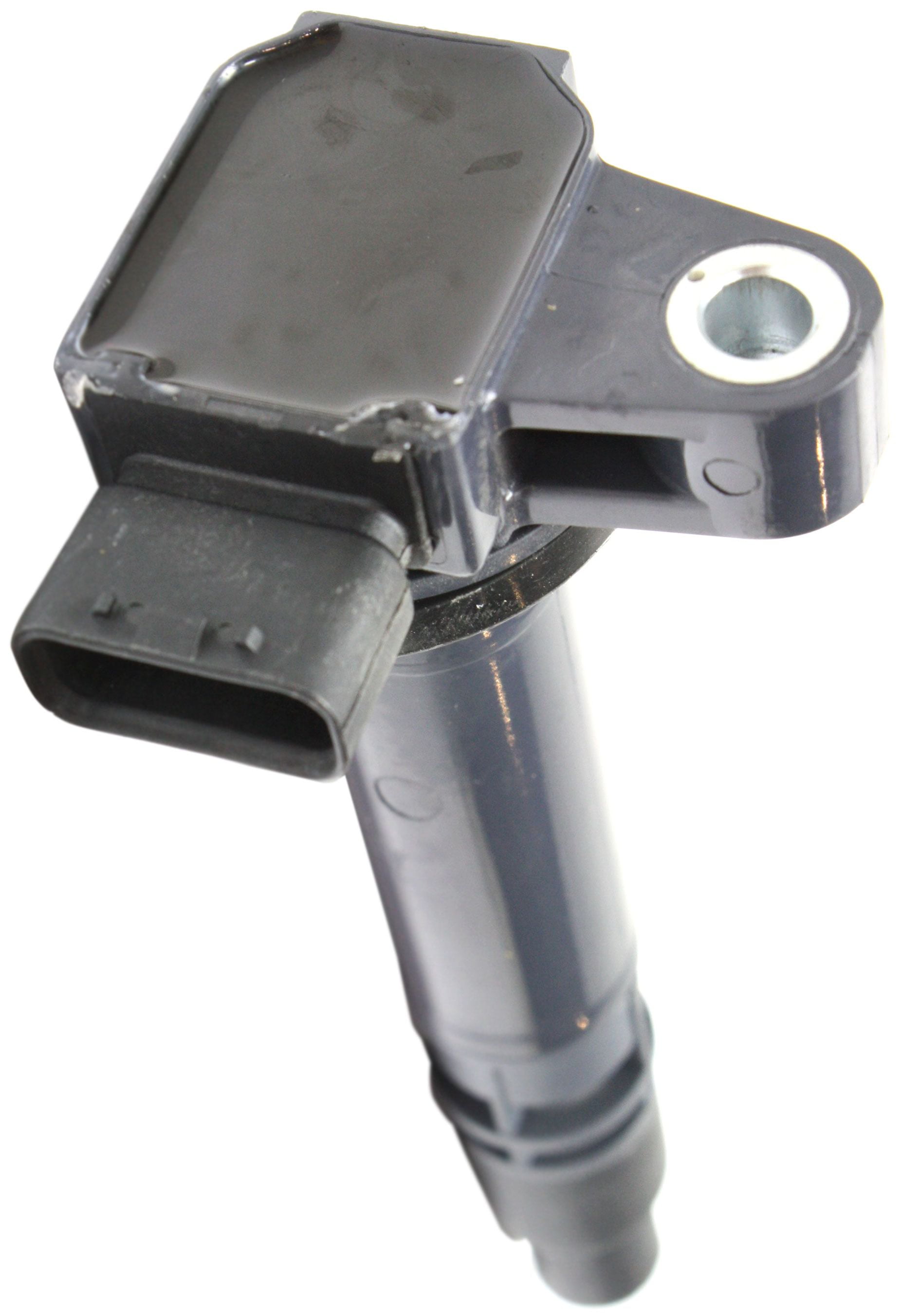 Replacement REPT504613 Ignition Coil Compatible With 2000-2004 Toyota Tacoma 1999-2000 4Runner 4Cyl 2.4L 2.7L Sold individually