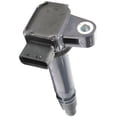 thumbnail image 1 of Replacement REPT504613 Ignition Coil Compatible With 2000-2004 Toyota Tacoma 1999-2000 4Runner 4Cyl 2.4L 2.7L Sold individually, 1 of 3