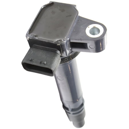 Replacement REPT504613 Ignition Coil Compatible With 2000-2004 Toyota Tacoma 1999-2000 4Runner 4Cyl 2.4L 2.7L Sold individually