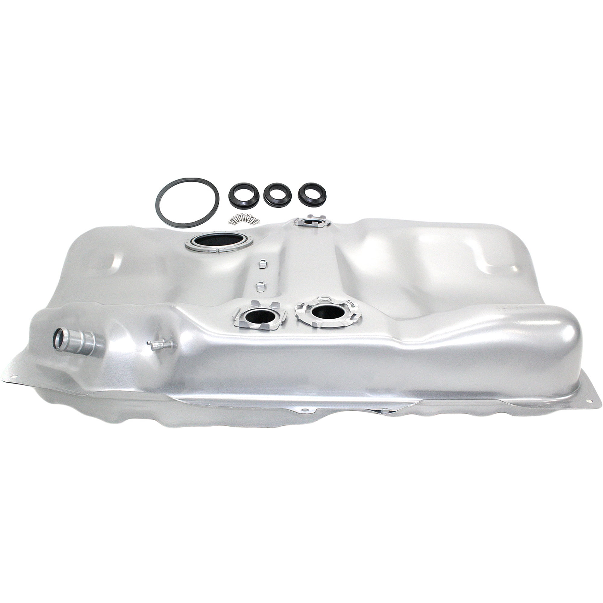 Replacement REPT670108 Fuel Tank Compatible with 1999-2001 Lexus ES300  2000-2001 Toyota Avalon 18.5 gallons / 70 liters