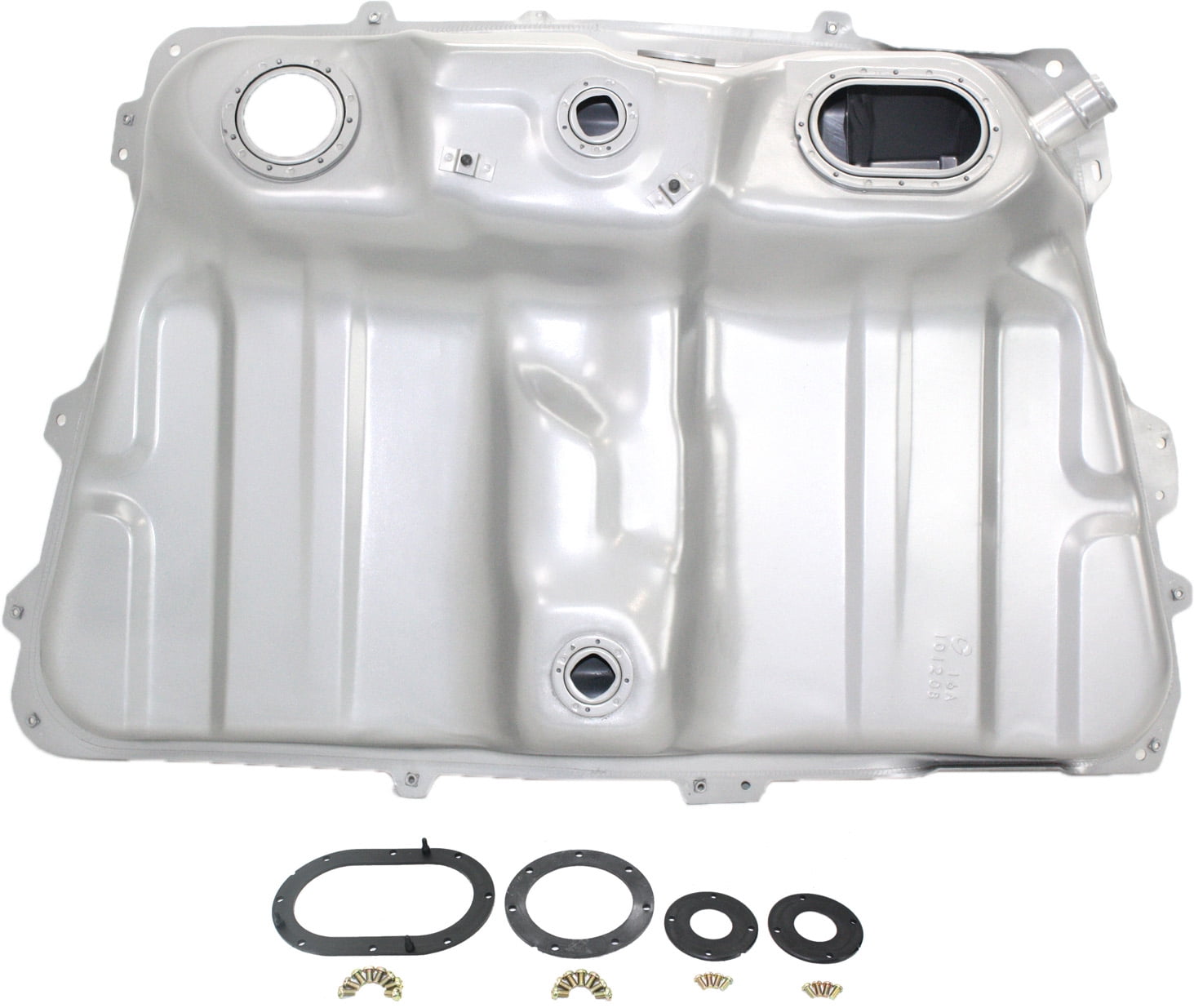 Replacement REPT670109 Fuel Tank Compatible with 1996-2000 Toyota RAV4 15 gallons / 57 liters