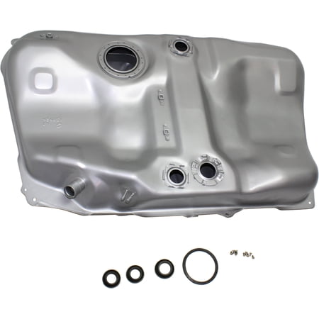 Replacement REPT670127 Fuel Tank Compatible with 2002-2003 Lexus ES300 2002-2004 Toyota Avalon