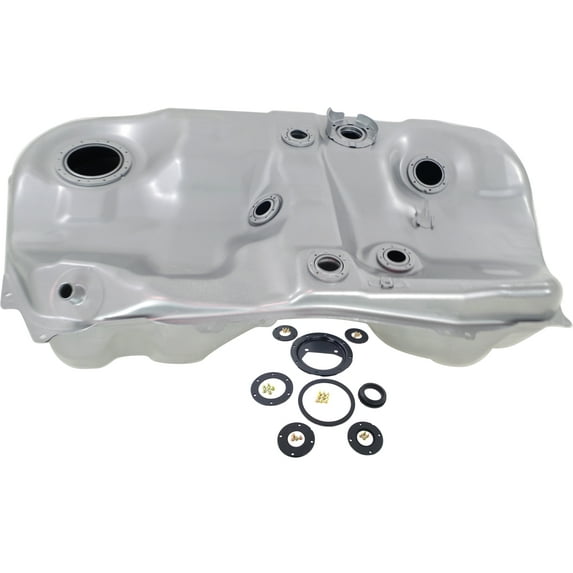 Replacement REPT670133 Fuel Tank Compatible with 2001-2003 Lexus RX300; 2001-2003 Toyota Highlander