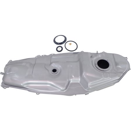 Replacement REPT670134 Fuel Tank Compatible with 2006-2012 Toyota RAV4