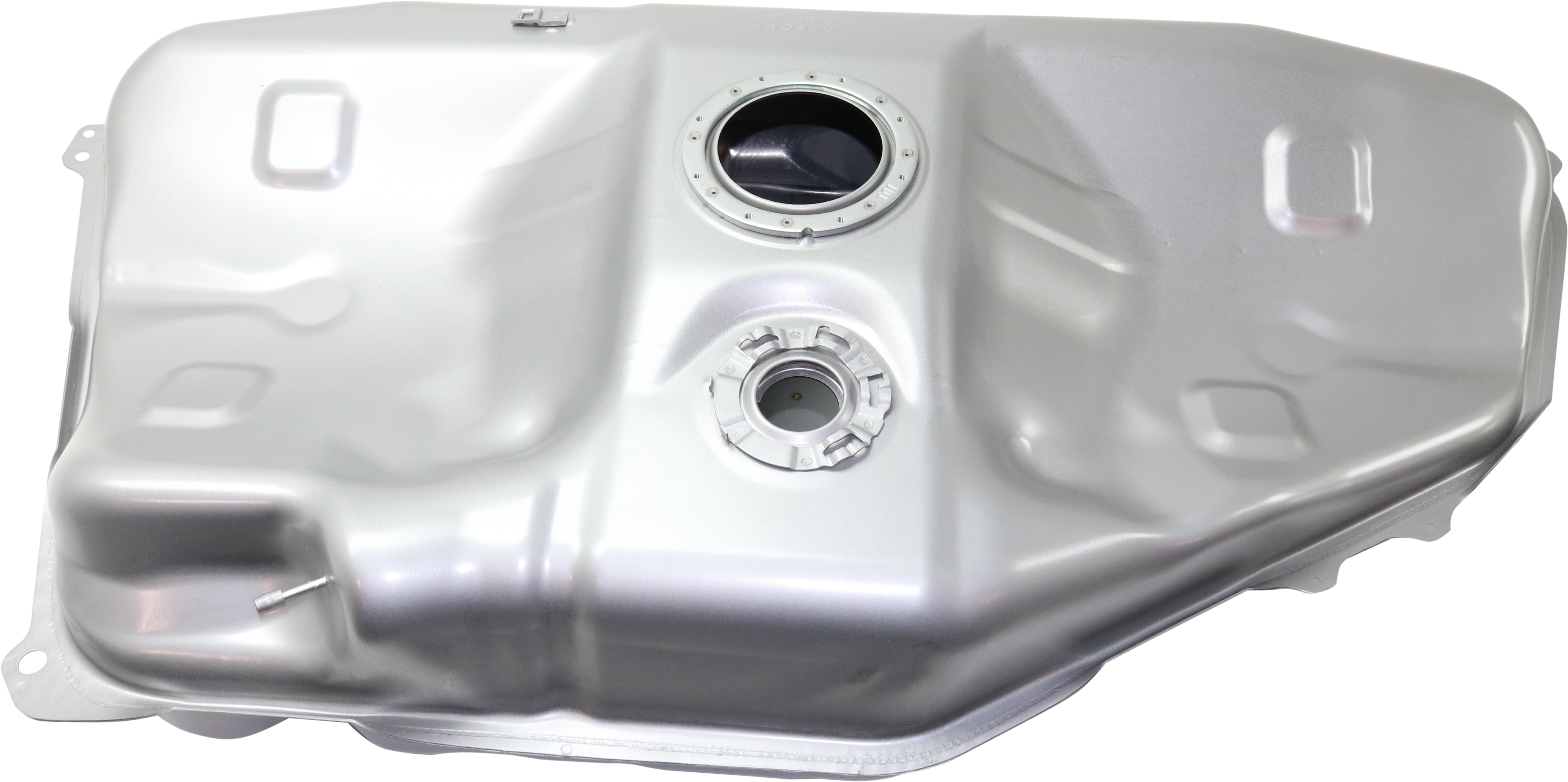 Replacement REPT670139 Fuel Tank Compatible with 2000-2005 Toyota Celica 14.5 gallons / 55 liters
