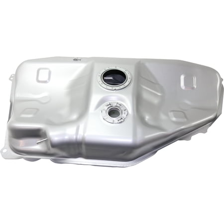 Replacement REPT670139 Fuel Tank Compatible with 2000-2005 Toyota Celica 14.5 gallons / 55 liters