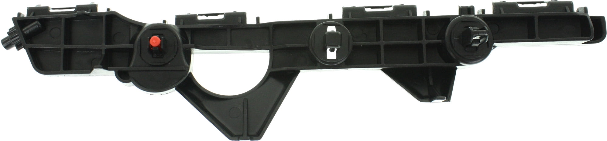 Replacement REPT7251501 Bumper Bracket Compatible For 2013-2015 Toyota RAV4 Rear, Right Passenger