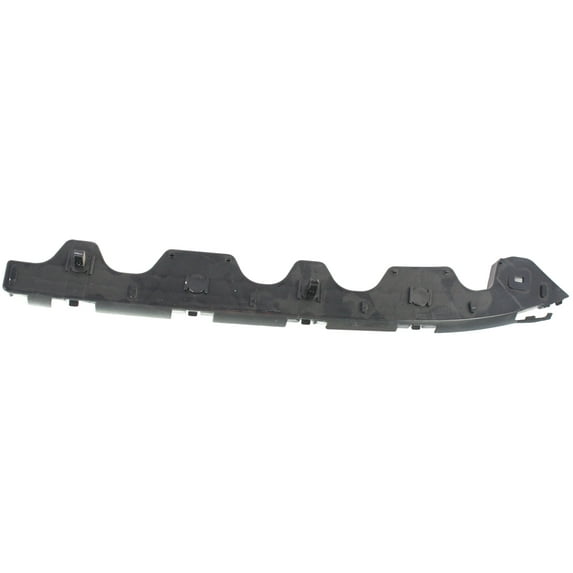 Replacement REPT762702 Bumper Bracket Compatible For 2004-2010 Toyota Sienna Rear, Left Driver