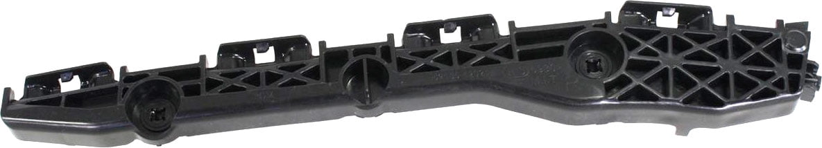 Replacement REPT762719 Bumper Bracket Compatible For 2006-2012 Toyota RAV4 Rear, Right Passenger