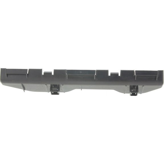 Replacement REPT762731 Bumper Bracket Compatible For 2003-2008 Toyota Corolla Rear, Right Passenger