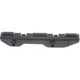 thumbnail image 1 of Replacement REPT762732 Bumper Bracket Compatible For 2003-2008 Toyota Corolla Rear, Left Driver, 1 of 3