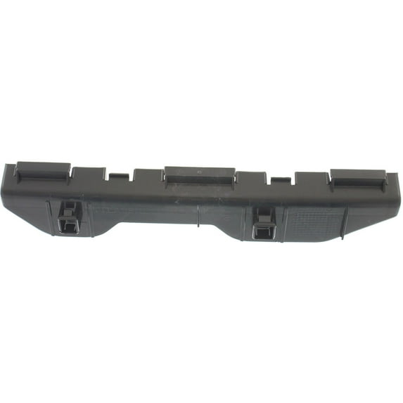 Replacement REPT762732 Bumper Bracket Compatible For 2003-2008 Toyota Corolla Rear, Left Driver