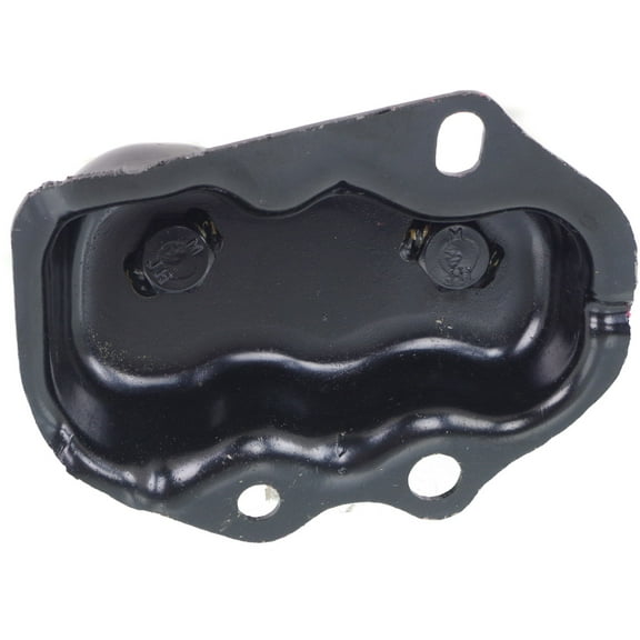 Replacement REPT762743 Bumper Bracket Compatible For 2014-2019 Toyota Corolla Rear, Right Passenger