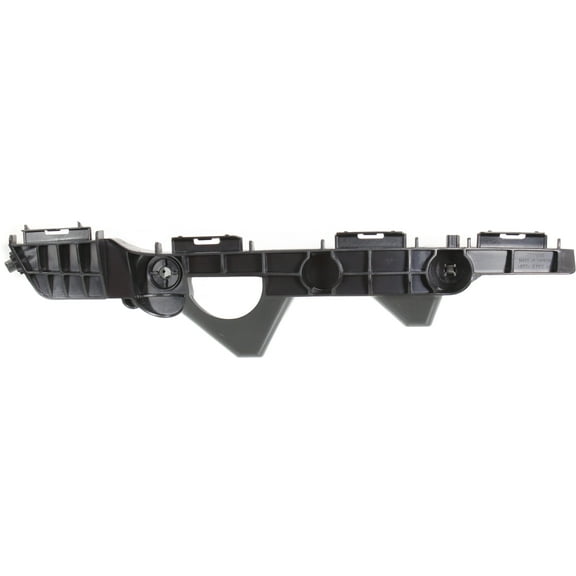 Replacement REPT762750 Bumper Bracket Compatible For 2016-2018 Toyota RAV4 Rear, Left Driver
