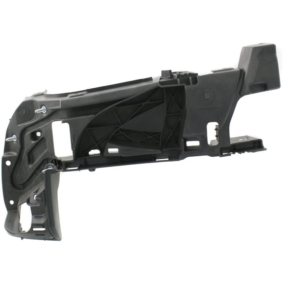 Replacement REPT762751 Bumper Bracket Compatible For 2016-2021 Toyota Tacoma Rear, Right Passenger