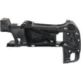 thumbnail image 1 of Replacement REPT762752 Bumper Bracket Compatible For 2016-2021 Toyota Tacoma Rear, Left Driver, 1 of 3