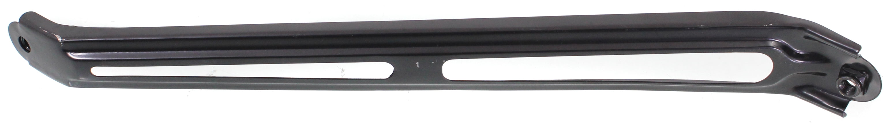 Replacement REPT763101 Bumper Bracket Compatible For 2007-2013 Toyota Tundra Rear, Left Driver or Right Passenger