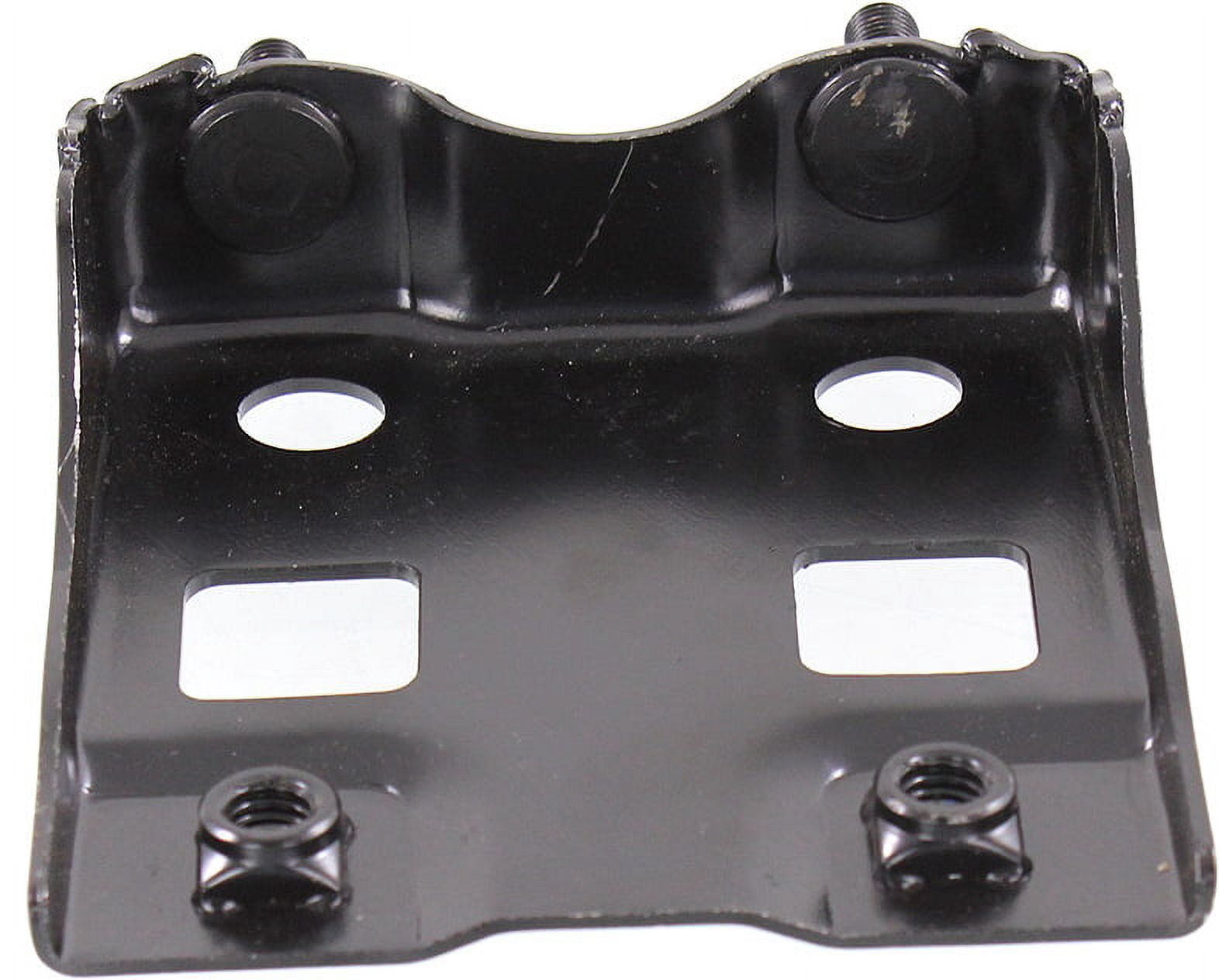 Replacement REPT763105 Bumper Bracket Compatible For 2014-2021 Toyota Tundra Rear, Left Driver or Right Passenger