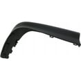 thumbnail image 1 of Replacement REPT764504 Valance Compatible with 2003-2008 Toyota Corolla Rear, Left Driver Lower Side Spoiler Primed, 1 of 3