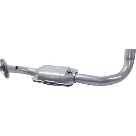 Replacement REPT960313 Catalytic Converter Compatible with 2005-2006 Toyota Tundra Front 6Cyl 4.0L with Exhaust Manifold Passenger Side