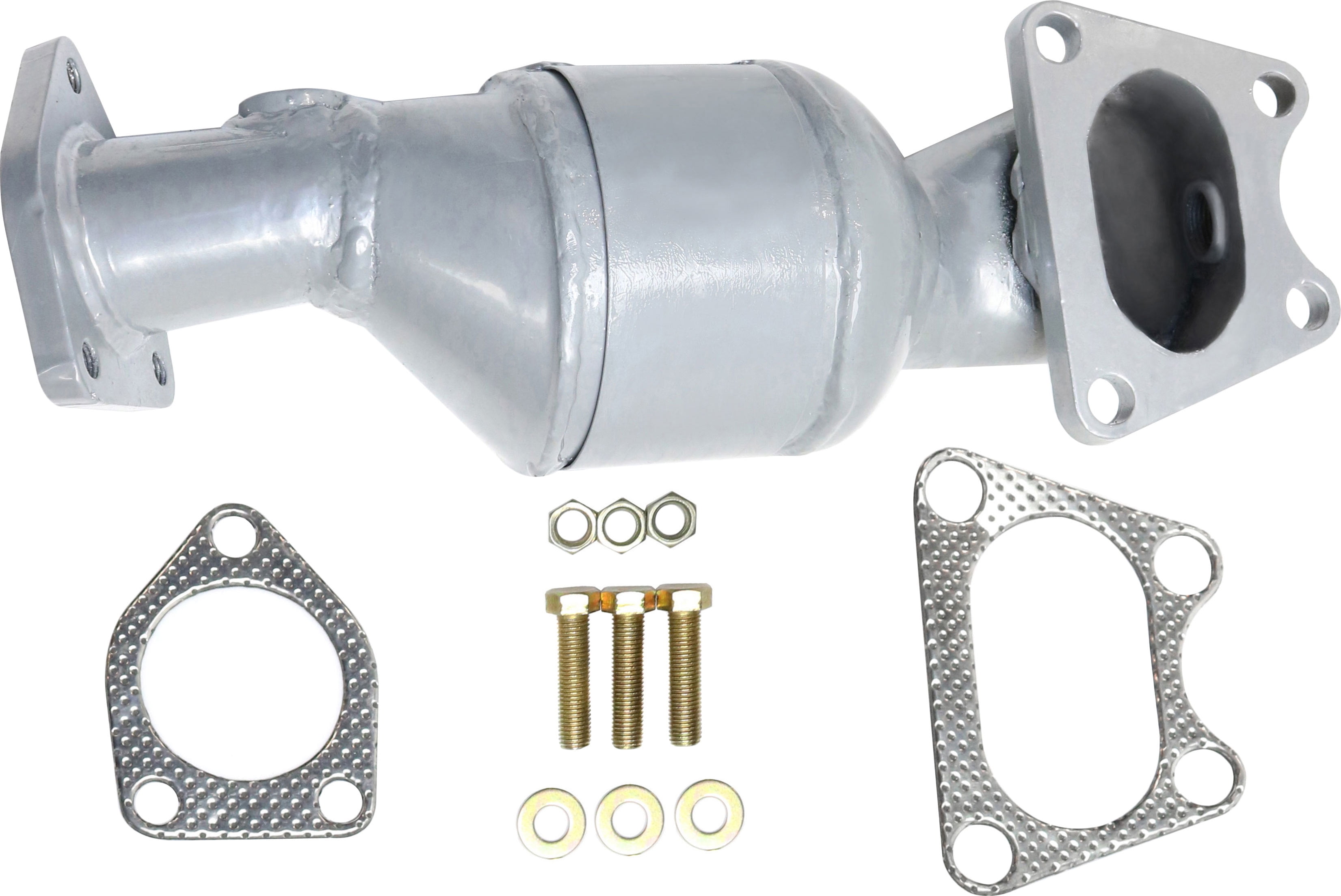 Replacement REPT960320 Catalytic Converter Compatible with 2004-2006 ...